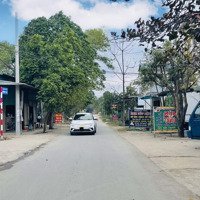 Bán Lô Đất Mặt Đường Liên Xã Sẵn Nhà 3 Tầng Đẹp Long Lanh Kinh Doanh Buôn Bán. Tại Hoà Lạc