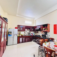 Hẻm Nhựa 1/ Ô Tô Ngay Nguyễn Suý - 7X18 - 105M2 - 3 Tầng Btct Đẹp Chỉ 8.49 Tỷ Tl