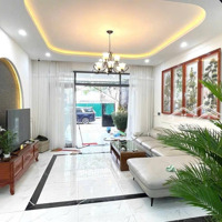 Siêu Phẩm Nhà 3 Tầng Đẹp Kđt Hà Quang 2, Nha Trang Giá Rẻ Nhất Thị Trường - Diện Tích: 100M2