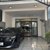 Siêu Phẩm Nhà 3 Tầng Đẹp Kđt Hà Quang 2, Nha Trang Giá Rẻ Nhất Thị Trường - Diện Tích: 100M2