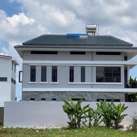 Chính Chủ Cần Bán Gấp Căn Biệt Thự Kdc T30Diện Tích10X20M Trệt 2 Lầu Giá Tốt 14Tỷ200 0906331444
