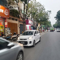 Trục Chính Văn Phú - Đường 20M- Vỉa Hè 5M - Mặt Trục Chính 70M-4 Tầng, Mt4.516.7