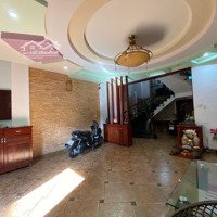 Bán Nhà Mặt Tiền Gần Vòng Xoay Lê Đại Hành, Quận 11, Dt: 6,3X21M 3 Lầu