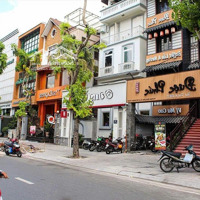 Bán Nhà Mặt Tiền Trường Sa, P.12 Q.3