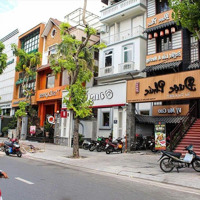 Bán Nhà Mặt Tiền Trường Sa, P.12 Q.3