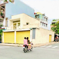 Chính Chủ Bán Nhà 2 Mặt Tiền Đường Dương Khuê, Hiệp Tân, Tân Phú, 153 M2, Tiện Kinh Doanh