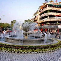 Cần Bán Nhà Mặt Phố Hàng Gai 500M2, Mặt Tiền Quyền Lực Nhất Phố 15M, 8 Tầng Thang Máy Hiện Đại.