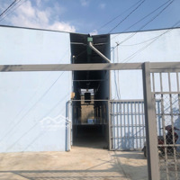 Bán Nhà Mặt Tiền Ngang 10X32M,2 Tầng,Đường Ấp 3,Xã Vĩnh Lộc A, Huyện Bình Chánh. Giá Bán 7 Tỷ.
