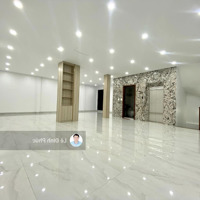 Tòa Nhà Mặt Phố, Lô Góc, Mặt Tiền 15M, 100M2X7T, 2 Thang Máy, 4 Vỉa Hè, 10 Ô Tô Dừng Đỗ, 24 Tỷ