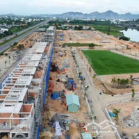 Bán Shophouse Tại Quy Nhơn Iconic, 6,8 Tỷ, 126M2, Pháp Lý Sổ Hồng