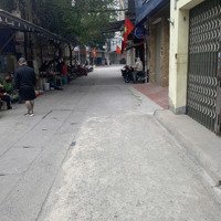 Bán Nhà Đất Gần Đh Mỏ, 2 Thoáng, Gần Phố, Xây Ccmn Hái Ra Tiền,Diện Tích81M, Chỉ Nhỉnh 7 Tỷ