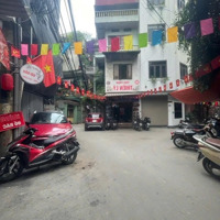 Linh Quang, Đống Đa.diện Tích55M2 X 5 Tầng,Mặt Tiền4M, Giá Bán 12 Tỷ. Ô Tô Tránh, Kinh Doanh.