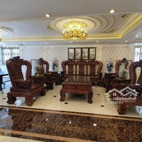 Vip Độc Nhất Biệt Thự Tân Cổ Điển Full Nội Thất Tiện Ích Đầy Đủ