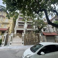 Bán Biệt Thự, Liền Kề Mỹ Đình 1-2 Quận Nam Từ Liêm -Diện Tích126M, 180M, 190M Và 120M2 - Tell 0904717878