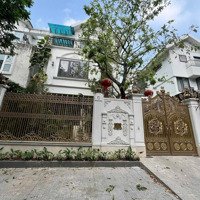 Bán Biệt Thự, Liền Kề Mỹ Đình 1-2 Quận Nam Từ Liêm -Diện Tích126M, 180M, 190M Và 120M2 - Tell 0904717878