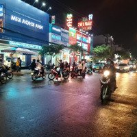 Bán Nhà Mặt Phố Tại Nguyễn Ảnh Thủ, 14,6 Tỷ, 160M2, 8X20M, Chính Chủ Gửi, Giá Tốt
