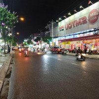 Bán Nhà Mặt Phố Tại Nguyễn Ảnh Thủ, 14,6 Tỷ, 160M2, 8X20M, Chính Chủ Gửi, Giá Tốt