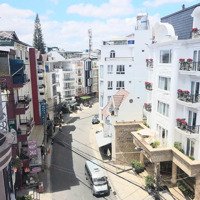 Bán Nhà Phố Mặt Tiền Phan Như Thạch - Ngay Trung Tâm Đà Lạt