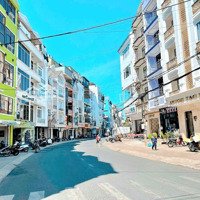 Bán Nhà Phố Mặt Tiền Phan Như Thạch - Ngay Trung Tâm Đà Lạt