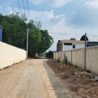 Đất Cụm Skc Phường Vĩnh Tân, Thành Phố Tân Uyên, Tỉnh Bình Dương. Dt: 1.4 Hetta Skc 30 Năm