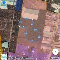 Đất Cụm Skc Phường Vĩnh Tân, Thành Phố Tân Uyên, Tỉnh Bình Dương. Dt: 1.4 Hetta Skc 30 Năm