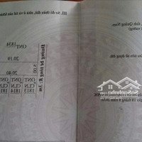 Đất Ở Trung Tâm Xã Đại Hiệp Cách Giáp Đà Nẵng
