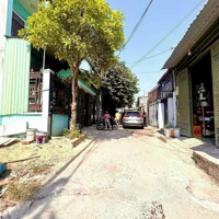 250M2 Full Thổ Cư, Xã Tân Thạnh Tây, Củ Chi, Shr, 1 Tỷ 395
