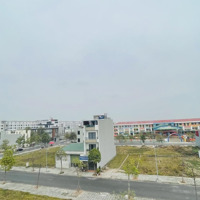 Bán Lô Liền Kề 109M2 Tại Vườn Sen Nam Hồng Đồng Kỵ Từ Sơn Bắc Ninh, Hướng Đn Tài Lộc, Sổ Đỏ Lâu Dài