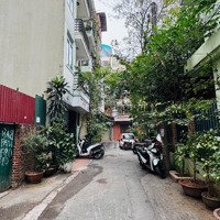 Bán Đất Tại Đỗ Quang, Kđt Trung Hòa Nhân Chính, Cầu Giấy, Giá Tốt 31,5 Tỷ, 80M2Mặt Tiền9M Liên Hệ: 0912259669