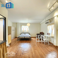Cho Thuê Studio New 100% Bao Phí, Chỉ Tính Điện Ngay Cầu Lê Văn Sỹ - Trần Quang Diệu. Ở Ngay