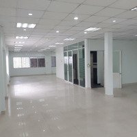 Cho Thuê Nhàmặt Tiềntrương Công Định P. 14. Dt: 8X20M. 1 Trệt 3 Lầu Trống Suốt. Giá Bán 60 Triệu/Tháng