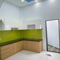 Cần Cho Thuê Nhàmặt Tiền50A Bàu Cát 3 P. 14 Q. Tb Gần Khúc Nguyễn Hồng Đào