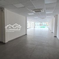Cho Thuê Nguyên Tòamặt Tiềnkhu K300, Phường 12. Dt: 9X18M, Hầm 5 Lầu, Đầy Đủ Hệ Thống, Giá Bán 85 Triệu