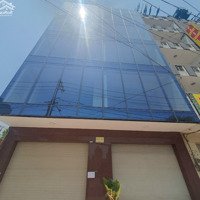 Cho Thuê Nguyên Tòamặt Tiềnkhu K300, Phường 12. Dt: 9X18M, Hầm 5 Lầu, Đầy Đủ Hệ Thống, Giá Bán 85 Triệu