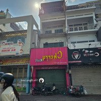 Chính Chủ Cho Thuê Nhà Mặt Tiền 199 Lê Văn Sỹ, P13, Q. Phú Nhuận, 4X30M, Trệt 2 Lầu, 0908140491
