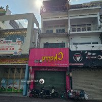 Chính Chủ Cho Thuê Nhà Mặt Tiền 199 Lê Văn Sỹ, P13, Q. Phú Nhuận, 4X30M, Trệt 2 Lầu, 0908140491