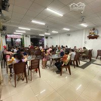 Cho Thuê Mặt Bằng 2 Mặt Tiền Khu Sầm Uất, 180M2, 40 Triệu
