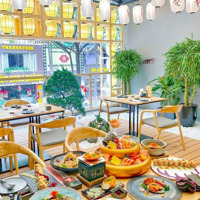 Cho Thuê Nhà Mặt Phố Xã Đàn, Diện Tích 70M X 4 Tầng, Mặt Tiền 5M, Giá Thuê 40 Triệu/Tháng