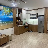 Bán Căn Hộ Cao Cấp Giá Tốt Tại Chung Cư Vinaconex 2 Nguyễn Xiển 43,5M2 1 Phòng Ngủ1Vs Full Nội Thất.