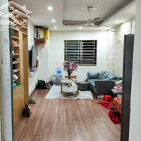 Bán Căn 2 Ngủ 1Vs Tại Chung Cư Sông Nhuệ 69M2, Sổ Đỏ Giá Bán 3.2 Tỷ Lh Em Định 0878800989