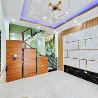 Bán Gấp Căn Nhà 1 Trệt 1 Lầu Mới Hoàn Thiện Phường Bửu Hòa