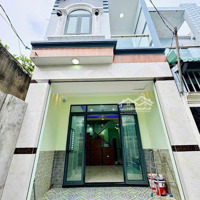 Bán Gấp Căn Nhà 1 Trệt 1 Lầu Mới Hoàn Thiện Phường Bửu Hòa
