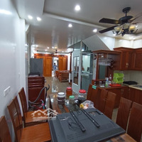Phân Lô Cầu Giấy ,Diện Tích51M X 6 Tầng Thang Máy , Oto Tránh , Ngõ Thông 12.5 Tỷ