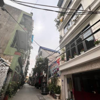 Giá Mê, Nhà Không Điểm Chê Bán Nhà 4T Dân Xây Sài Đồng, Phân Lô, Kd, Ô Tô Tránh 56M2, Mt4M 10,8 Tỷ