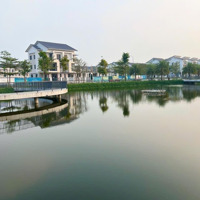 Mở Bán Quỹ Căn Biệt Thự, Nhà Phố Liên Kế Siêu Hiếm Centa Park View T2 - 2025