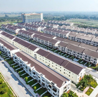 Mở Bán Quỹ Căn Biệt Thự, Nhà Phố Liên Kế Siêu Hiếm Centa Park View T2 - 2025