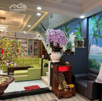 Bán Biệt Thự Hồ Bơi Sân Vườn 228M2(12X19M) 3 Tầng. Ngaytrung Tâm Thương Mạigigamall, Khu Bên Sông Đường 25, Hbc