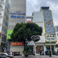 Giá Rẻ Nhất Thị Trườngmặt Tiềntô Hiến Thành Quận 10Diện Tích5M X 15M, 8 Tầng, Hđ Thuê 100 Triệu Giá Bán 27 Tỷ Tl