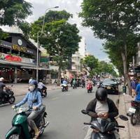 Giá Rẻ Nhất Thị Trườngmặt Tiềntô Hiến Thành Quận 10Diện Tích5M X 15M, 8 Tầng, Hđ Thuê 100 Triệu Giá Bán 27 Tỷ Tl