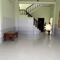 Cho thuê nhà hẻm Đường hoàng Quốc Việt